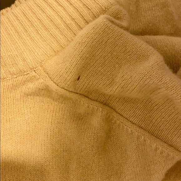 Burberry Sweater 100% wool - Picture 6 of 6